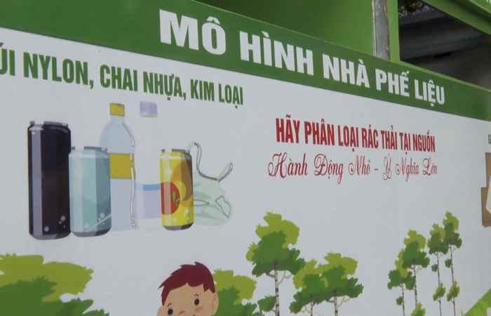 Phát huy hiệu quả Công tác phối hợp tuyên truyền bảo vệ môi trường địa bàn Thành phố (28-10-2023)